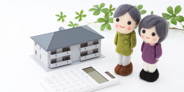 【財産評価】家の相続税評価の調べ方